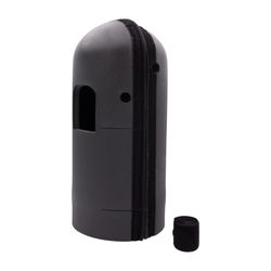 Kermi Dämmung für Scrollkompressor für dynamic und WPL/WPS, W90296... KERMI-W90296 4037486680736 (Abb. 1)