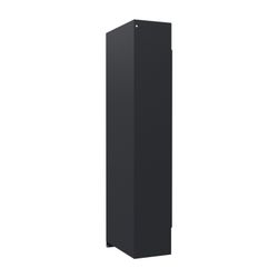 Kermi Gehäuseteil hinten links für dynamic 8 AW E, W90301... KERMI-W90301 4037486680781 (Abb. 1)