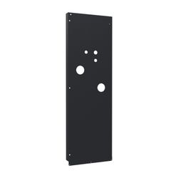 Kermi Gehäuseteil hinten mit Aussparungen für Anschlüsse für dynamic 8 AW E, W90303... KERMI-W90303 4037486680804 (Abb. 1)