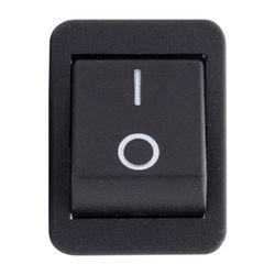 Kermi Hauptschalter für dynamic, W90352... KERMI-W90352 4037486791173 (Abb. 1)