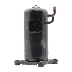 Kermi Scrollkompressor für dynamic terra 12, W90356... KERMI-W90356 4037486791210 (Abb. 1)