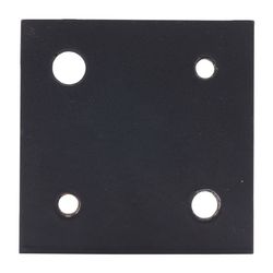 Kermi Versteifung Gerätefüße für dynamic AW I und terra, W90376... KERMI-W90376 4037486791418 (Abb. 1)