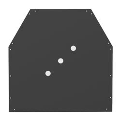 Kermi Gehäusedeckel oben für x-buffer combi, W90416... KERMI-W90416 4037486803937 (Abb. 1)