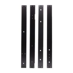 Kermi Strebenset für x-buffer combi, W90433... KERMI-W90433 4037486804101 (Abb. 1)