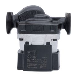 Kermi Umwälzpumpe mit Kabel für x-buffer combi, W90435... KERMI-W90435 4037486804118 (Abb. 1)