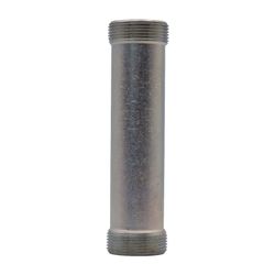 Kermi Ausgleichsrohr 180mm für Hydromodul und Speicherladung, W90522... KERMI-W90522 4037486868523 (Abb. 1)