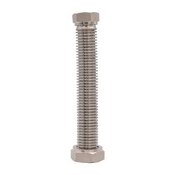 Kermi Flexrohr Vorlauf an Durchflusssensor, für x-change dynamic pro, W90589... KERMI-W90589 4063769141755 (Abb. 1)