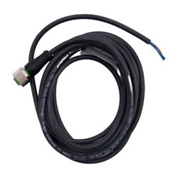 Kermi Anschlusskabel Durchflusssensor für x-change dynamic AW I und BW I Solekreis, W9075... KERMI-W90754 4037486138183 (Abb. 1)