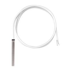 Kermi Temperaturfühler NTC 3m für x-change dynamic pro und ac AW I, W90631... KERMI-W90631 4063769142172 (Abb. 1)