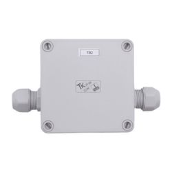 Kermi Anschlussbox Kommunikation für x-change dynamic pro, W90636... KERMI-W90636 4063769142226 (Abb. 1)