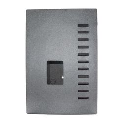 Kermi Verkleidung für Frischwasserstation, W90657... KERMI-W90657 4063769226520 (Abb. 1)
