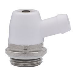 Kermi Entlüftungsstopfen für Hydromodul, x-buffer combi pro und Wandmontagegruppen, W9066... KERMI-W90664 4063769226599 (Abb. 1)
