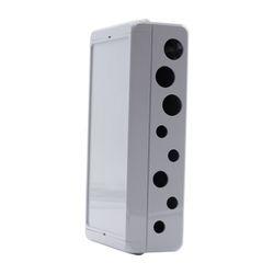Kermi Gehäuse Modul 221306 für x-buffer combi pro und Hydromodul pro, W90680... KERMI-W90680 4063769228609 (Abb. 1)