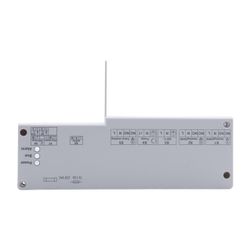Kermi Abdeckung Baulänge 22, für Speicherlademodul x-buffer combi pro, Hydromat pro und x... KERMI-W90681 4063769228470 (Abb. 1)