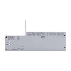 Kermi Abdeckung Baulänge 26, für Speichersystemmodul x-buffer combi pro, Hydromat pro und... KERMI-W90684 4063769228500 (Abb. 1)
