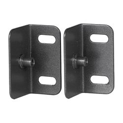 Kermi Set Verschraubungsteile für Hydrobox Pro... KERMI-W90757 4037486139630 (Abb. 1)
