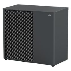 Kermi Luft-Wasser-Wärmepumpe x-change dynamic pro L, R290, 8-21,3kW bei A-7/W35, Heizen/K... KERMI-W20503 4037486139890 (Abb. 1)