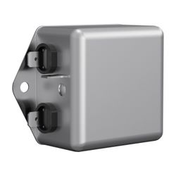 Kermi x-well Widerstandsfilter für S-Serie inklusive Kabel 2x2,2Ohm... KERMI-Y9103000109K 4063769269800 (Abb. 1)
