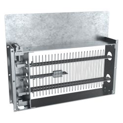 Kermi x-well Vorheizregister für Geräteeinbau F270, Y3404003009K... KERMI-Y3404003009K 4037486824703 (Abb. 1)