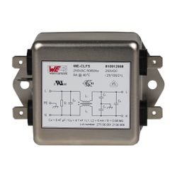 Kermi x-well Netzfilter für C225, Y9107000015K... KERMI-Y9107000015K 4037486138152 (Abb. 1)