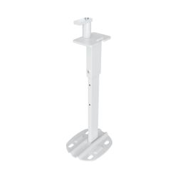Kermi Unterstützungskonsole Heizwand Typ 20/22, Weiß, ZB01160001... KERMI-ZB01160001 4037486185743 (Abb. 1)