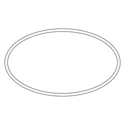 Kermi O-Ring Geruchsverschluss E65 118x3mm BA, 6037011... KERMI-6037011 4051484930594 (Abb. 1)