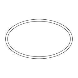 Kermi O-Ring Geruchsverschluss 72x3mm Ablauf DN 40 Schwarz BA, 6041574... KERMI-6041574 4051484930907 (Abb. 1)