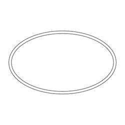 Kermi O-Ring Duscheinsatz E90 BA, 6043894... KERMI-6043894 4051484931089 (Abb. 1)