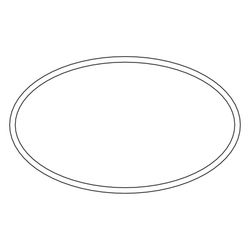 Kermi O-Ring Duscheinsatz E90 BA, 6043894... KERMI-6043894 4051484931089 (Abb. 1)