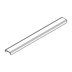Kermi Rinnenabdeckung Line D4X 030 L 300 x B 45 x H 13 mm... KERMI-BCD4X030000UK 4051484939214 (Abb. 1)