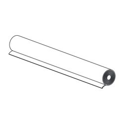 Kermi Schallschutzmatte SE4 120120 L 1200 x B 1200 x H 5 mm... KERMI-BZSE4120120XK 4051484940326 (Abb. 1)