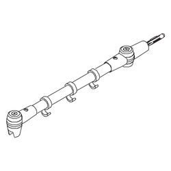 Kermi Multimax Nova 2000 MMWTF, Stabilisierung, Silber Mattglanz, 700mm, 2535920... KERMI-ZDMMWTFN20701K 4046383459369 (Abb. 1)