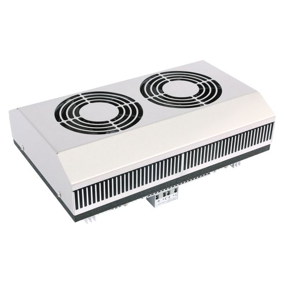 Kessel Peltier-Kühlgeräteset für Freiluftsäulen, 24V DC 100W IP 67, 681148