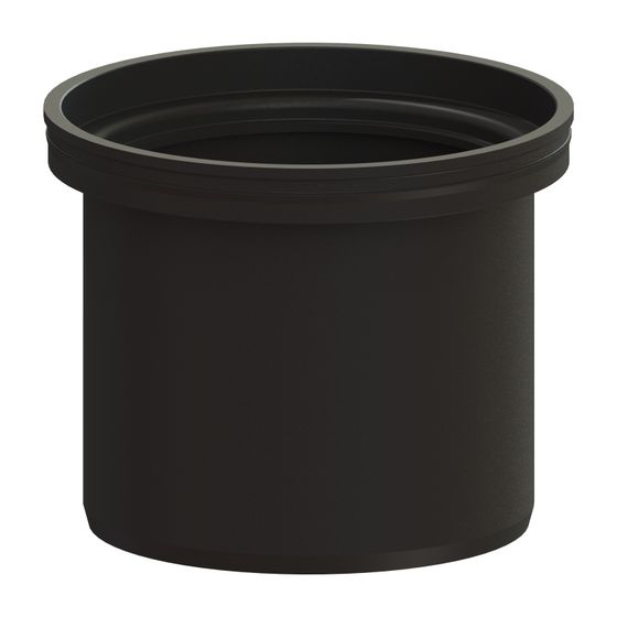 Kessel Verlängerungsstück für System 200, 40-150mm, 67400