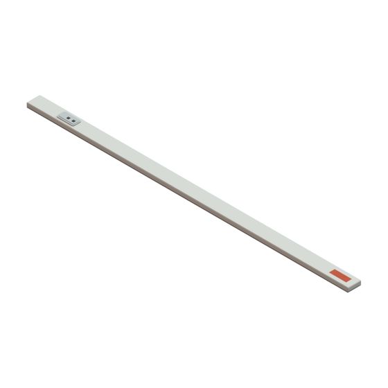 Kessel Einleger für Linearis Comfort Light, Länge 1.150mm, 680270