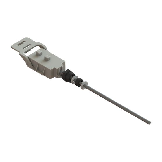 Kessel Induktionssender Linearis Super60 Light, 15m