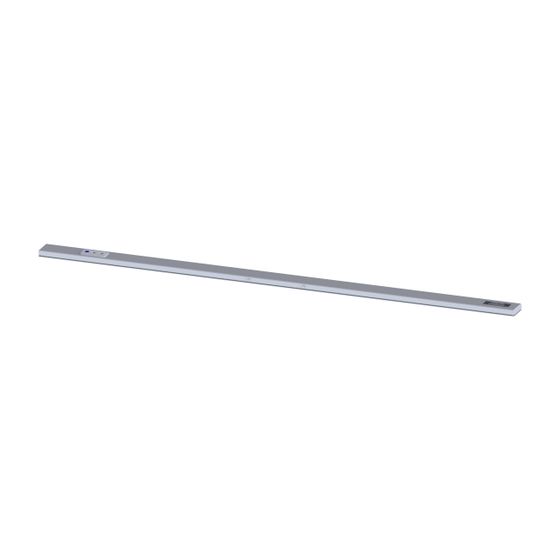 Kessel LED-Leuchtsteg-Einleger für Linearis Super60 Light, 1.150mm, 680693