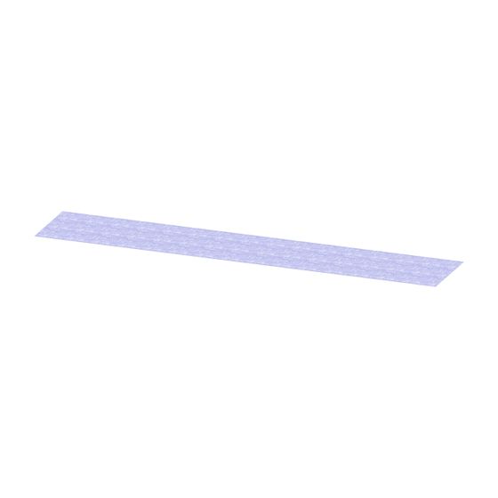 Kessel Dichtmanschette für Linearis Compact, 300-1.150mm, 680728