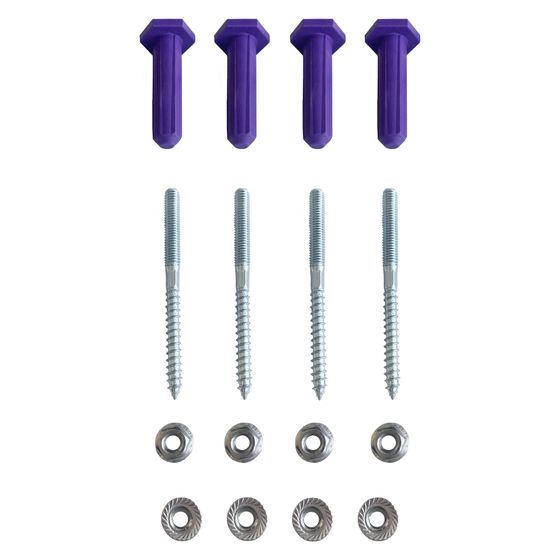 Kessel Schall- und Setzungsdämpfer, Bohrdurchmesser 14mm, 680882