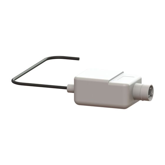 Kessel Motorschutzstecker CEE, 4-6,3A, mit Motorschutzschalter, 680328