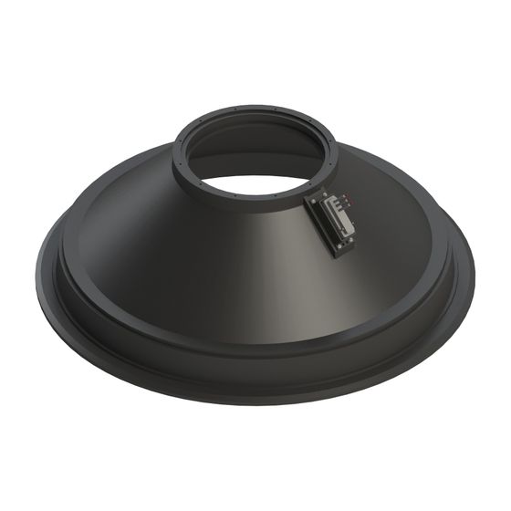 Kessel Heizhaube für Fettabscheider SE, 680433