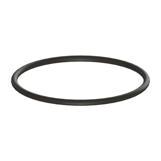 Kessel O-Ring für Dichtung, 59x3mm, 680509