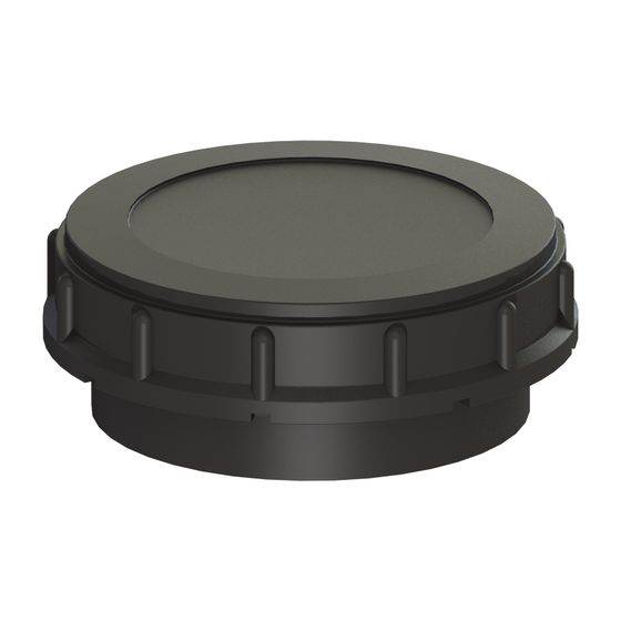 Kessel Putzschraube 100, 680514