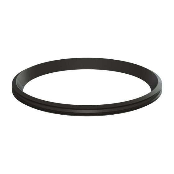 Kessel Lippendichtung für DN 100, EN 682-1, 680515