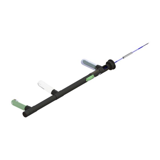Kessel Ultraschallsensor für SonicControl OA, Kabellänge 30m, 917842