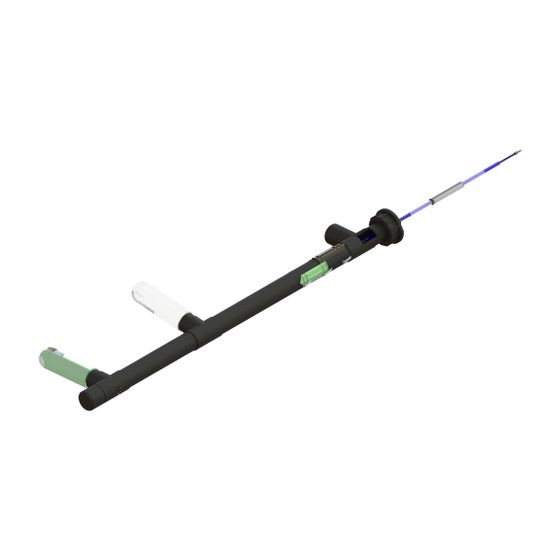 Kessel Sensor für SonicControl O, Kabellänge 30m, 917844