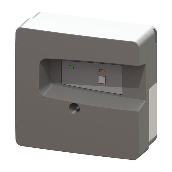 Kessel Automatische Wassernachspeisung EasyFill, 230V 50Hz, 1