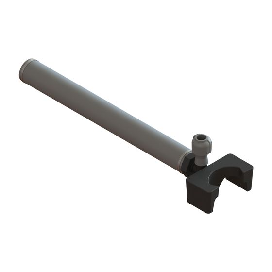 Kessel Belüfterkerze für InnoClean PLUS mit Klärturm, 620mm, 680140