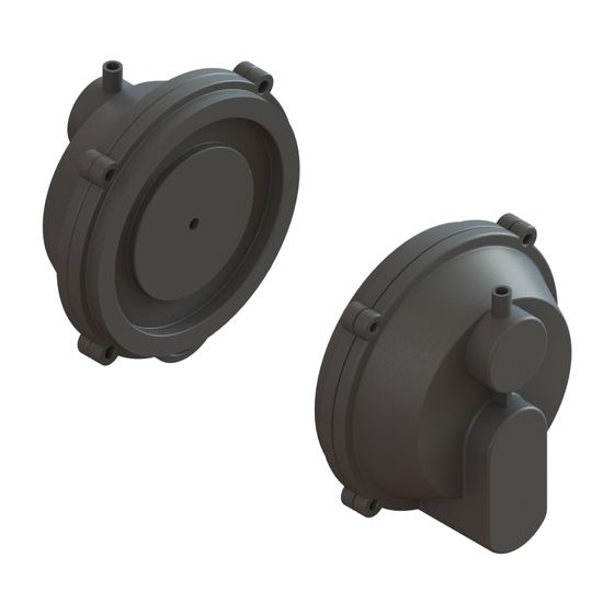 Kessel Wartungsset für InnoClean EL 120/250, 680180
