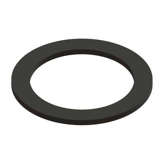 Kessel Flachdichtung InnoClean, 680407
